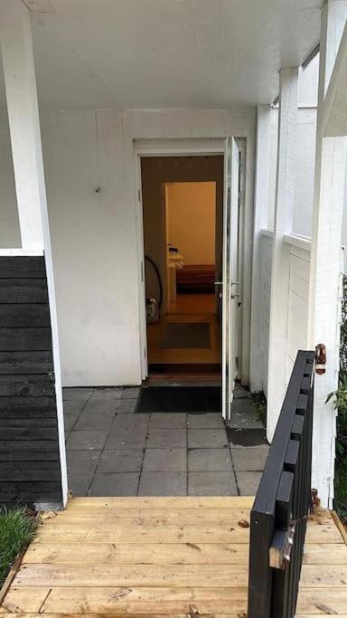 2 Bedroom Apartment Near The Sea Tisvildeleje Exterior foto